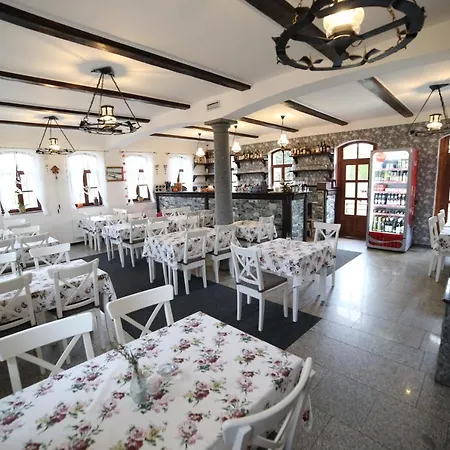 게스트하우스 Restaurace A