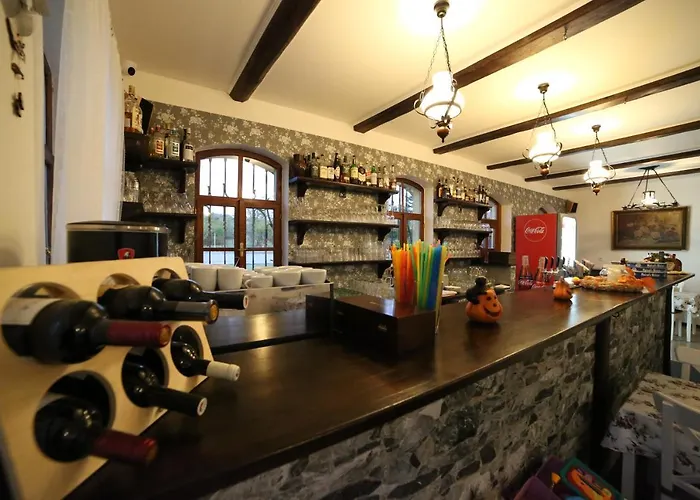 Pensión Restaurace A